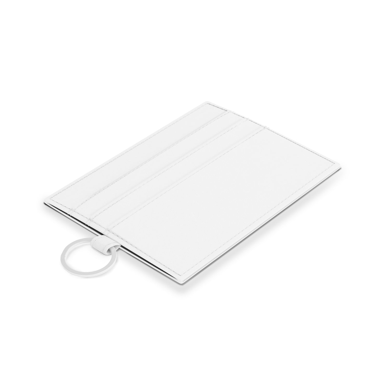 Personalized Dog Travel Card Holder